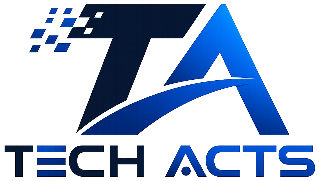 Tech Acts